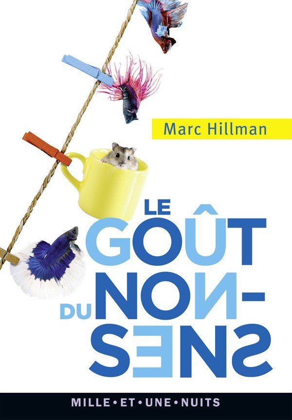 Le Gout Du Non-Sens