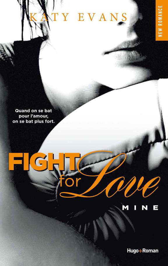 Mine (NEW ROMANCE) (French Edition)