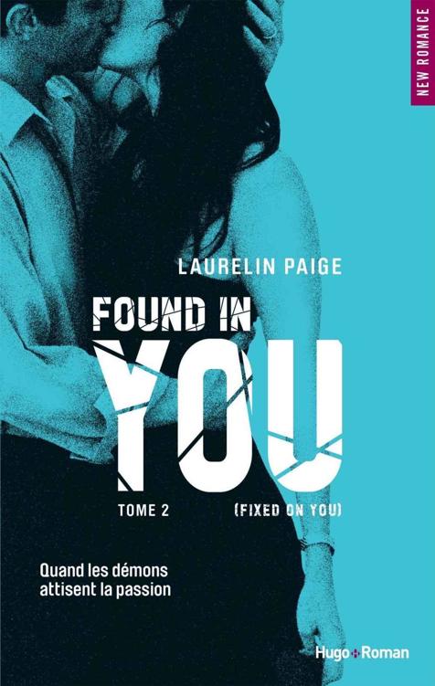 Fixed on you (NEW ROMANCE)