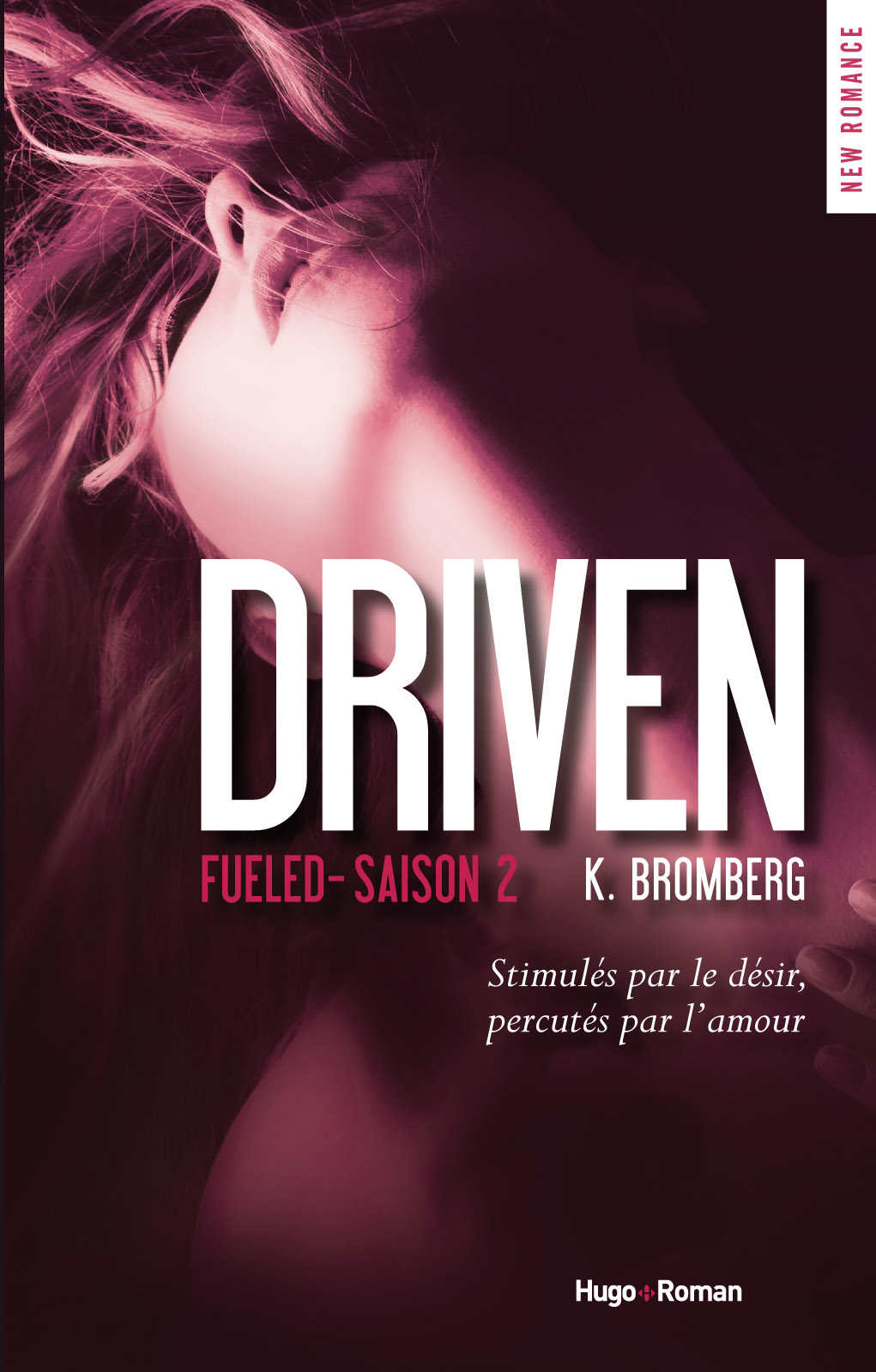 Fueled (New Romance)