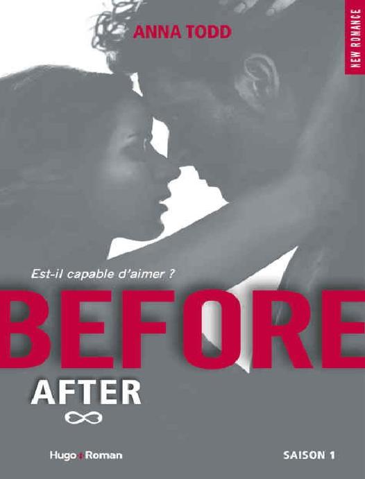 Before, saison 1