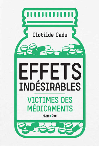 Effets indésirables : Victimes des médicaments