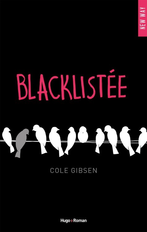 Blacklistée