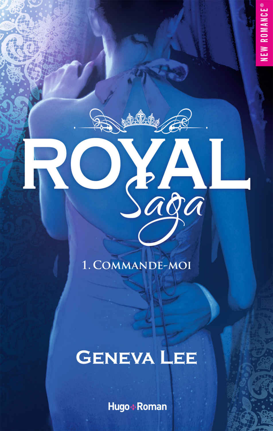 Commande moi (NEW ROMANCE)