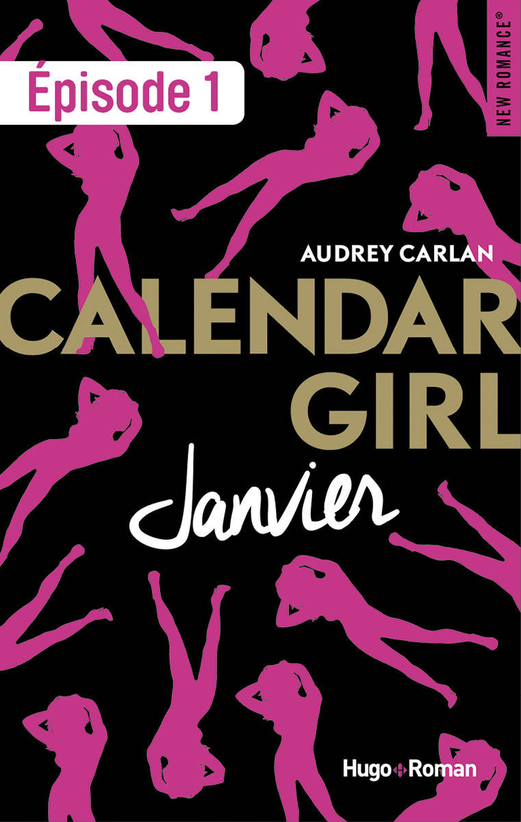 Calendar Girl: Janvier Episode 1