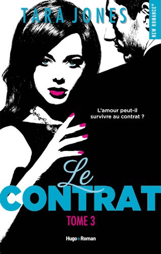 Le contrat : roman