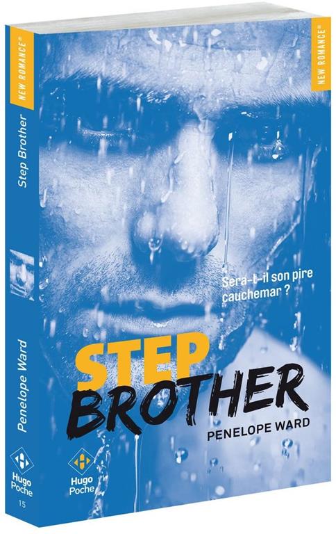 Step brother (French Edition)