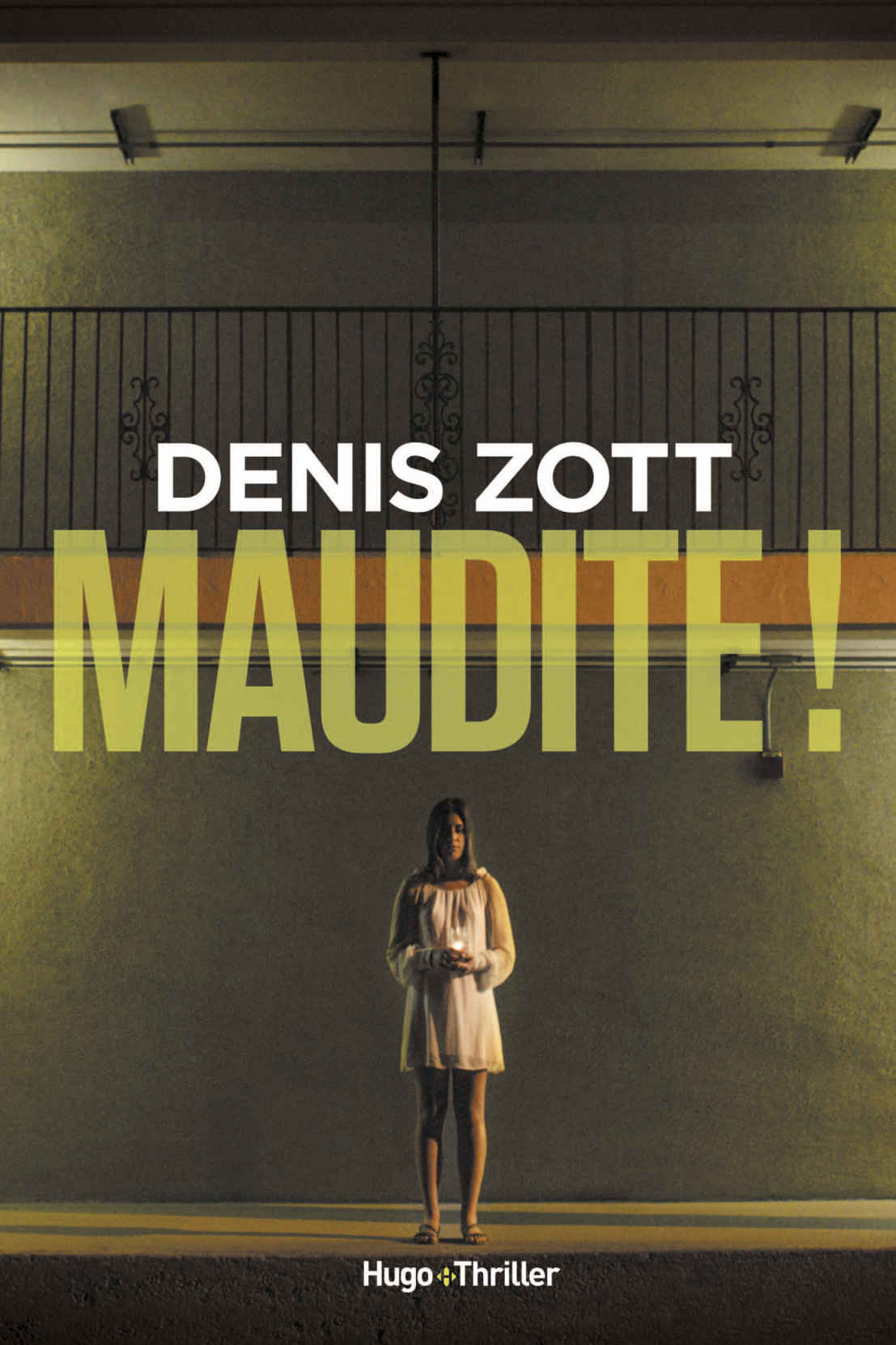 Maudite