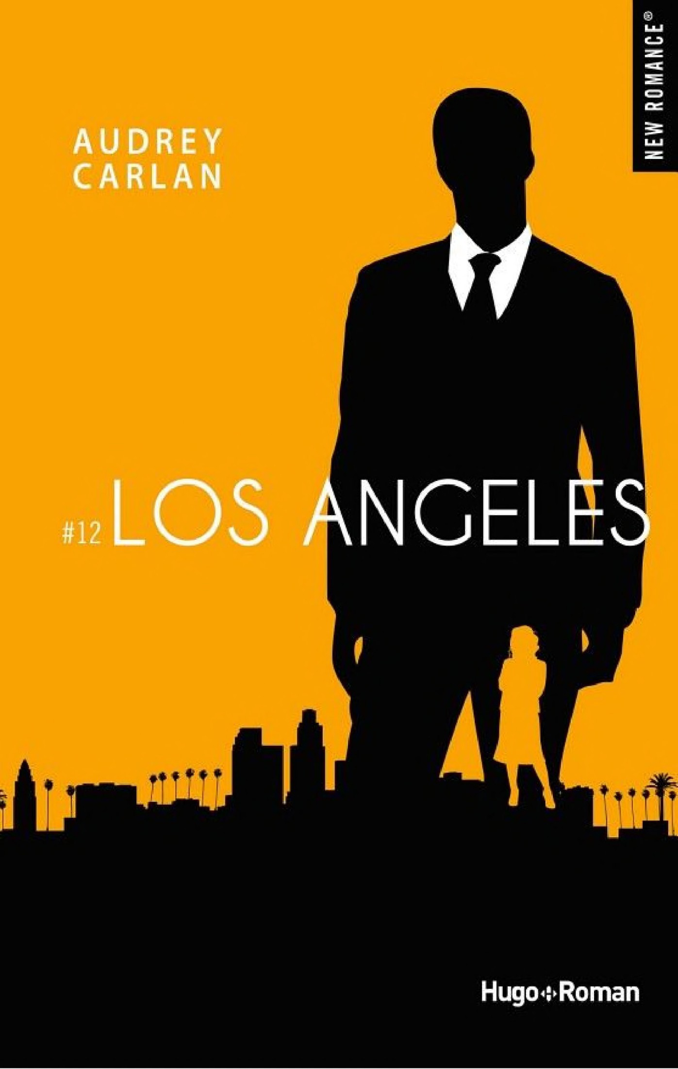 International Guy - tome 12 Los Angeles