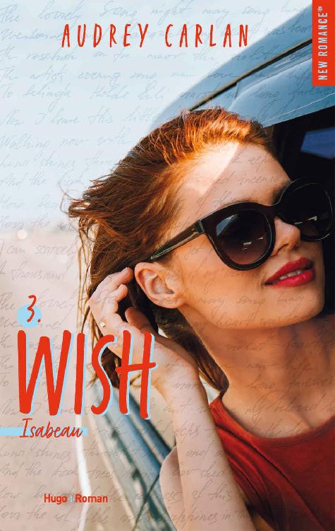 The Wish Serie - Isabeau