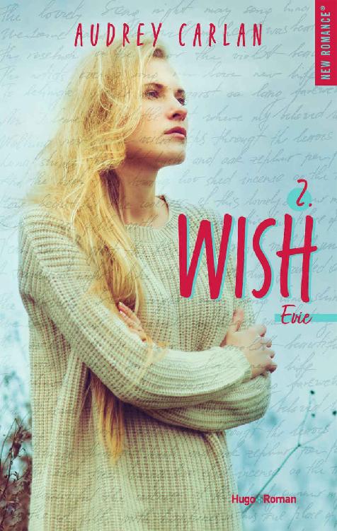 The Wish Serie - Evie