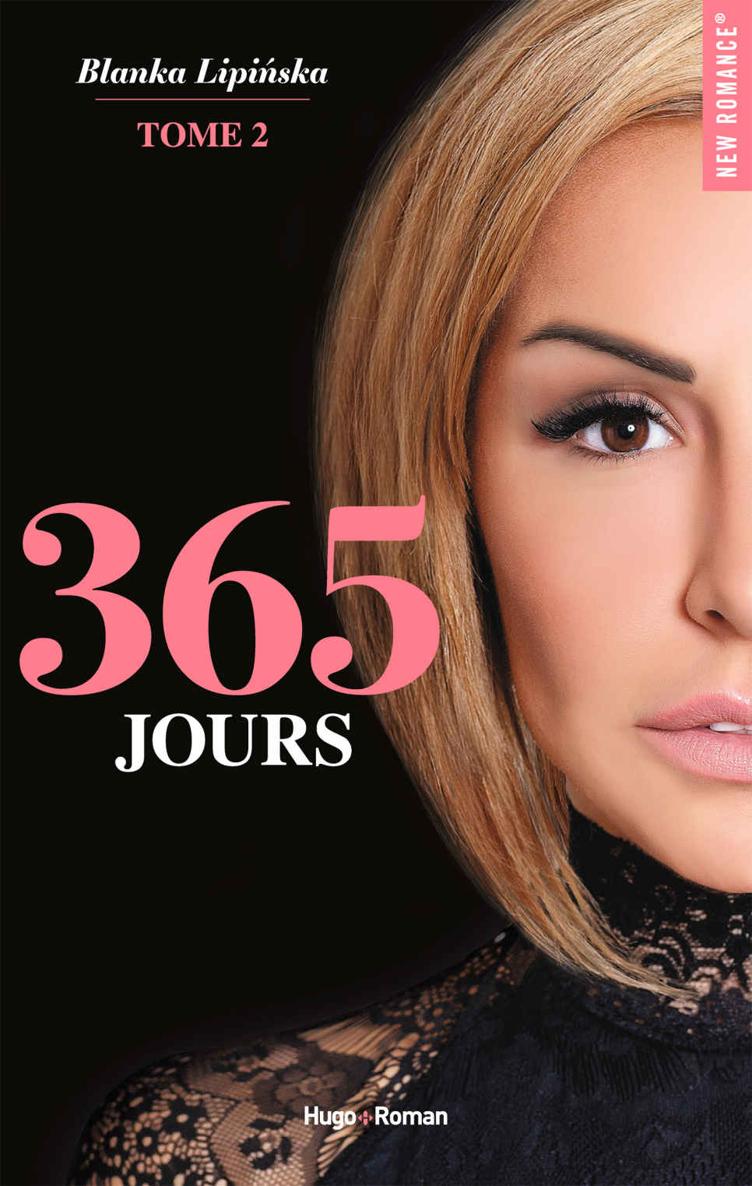 365 jours - tome 2