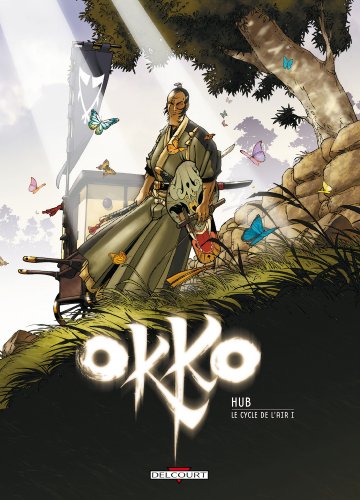 Okko, Tome 5 