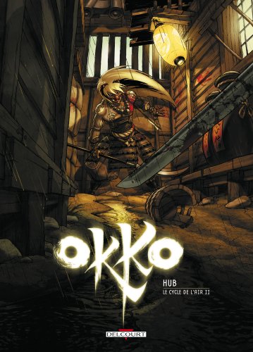 Okko, Tome 6 