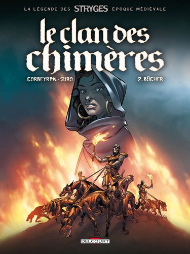 Le clan des chimères