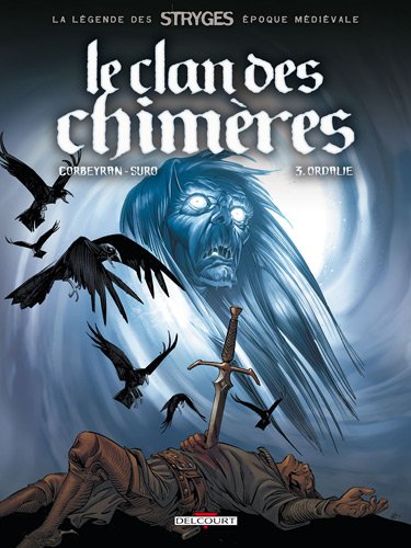 Le clan des chimères