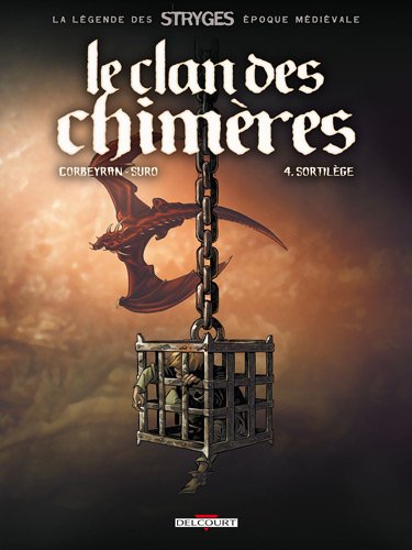 Sortilèges