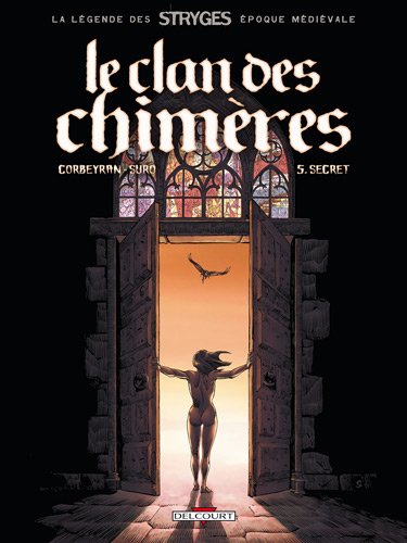 Le clan des chimères