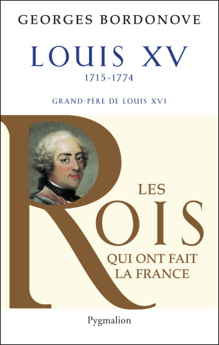 Louis XV 