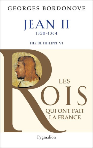 Jean II le Bon