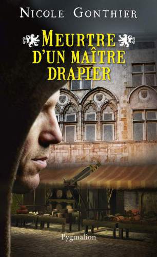 Meurtre d'un maître drapier