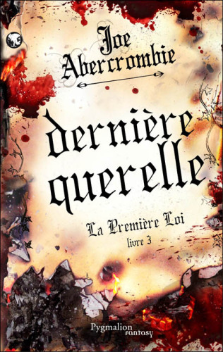 Dernière Querelle