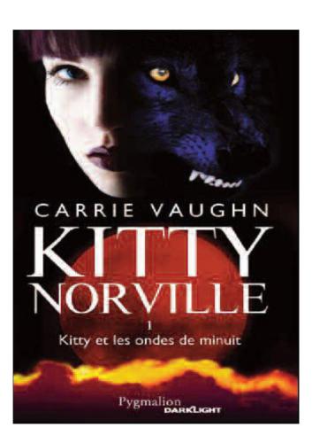 Kitty et les ondes de minuit