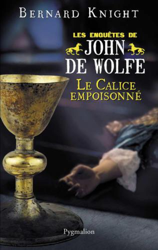 Le calice empoisonné