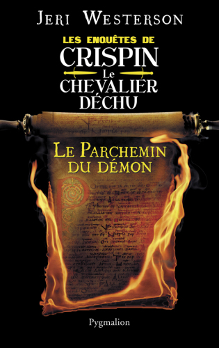 Le parchemin du démon