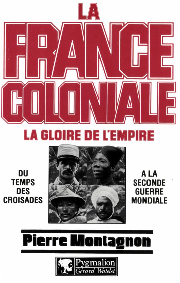 La France coloniale