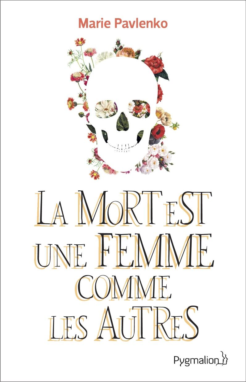 La Mort est une femme comme les autres