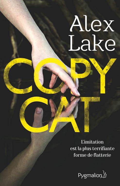 Copycat (Policier) (French Edition)