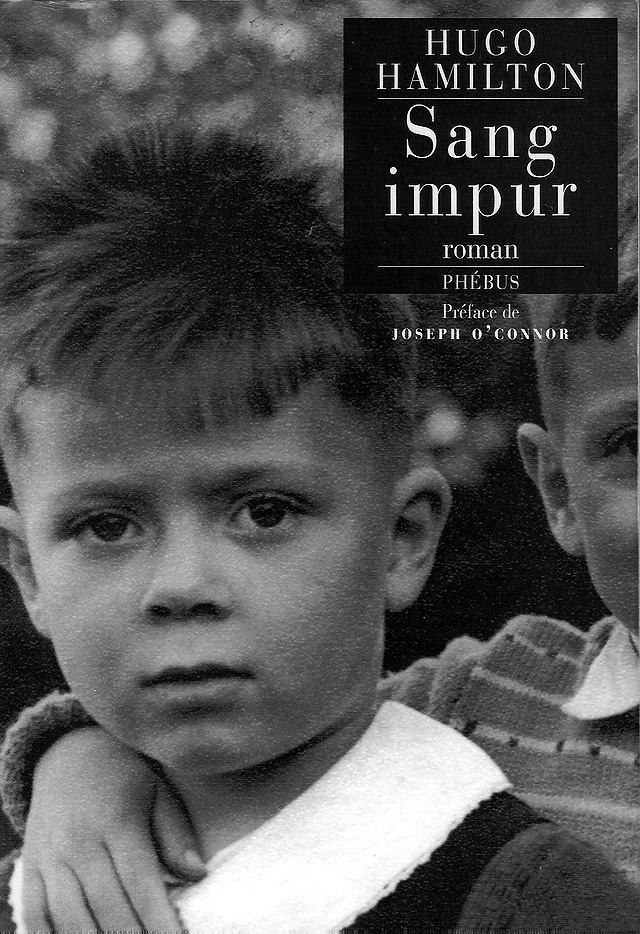 Sang Impur (Points) (English and French Edition)