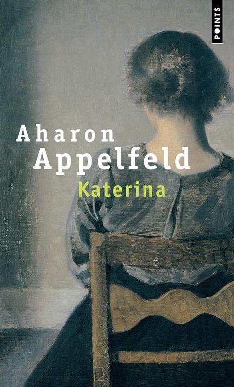 Katerina (Points) (French Edition)