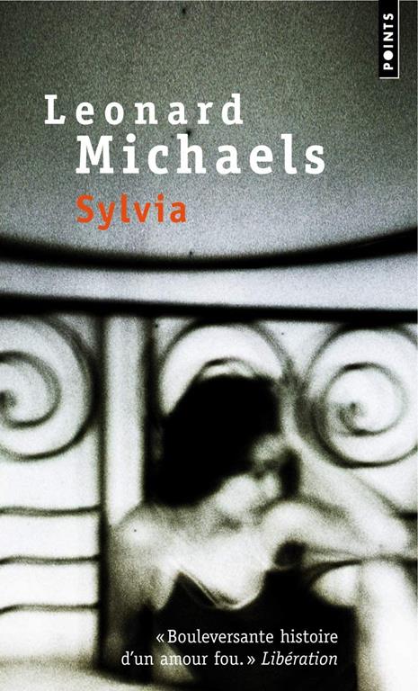 Sylvia (Points) (French Edition)