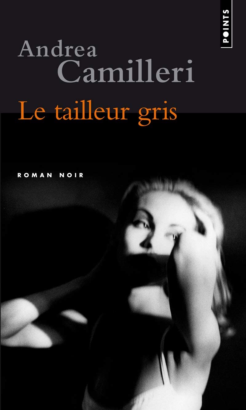 Tailleur Gris(le) (Points roman noir) (English and French Edition)