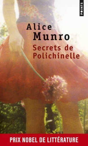 Secrets de Polichinelle