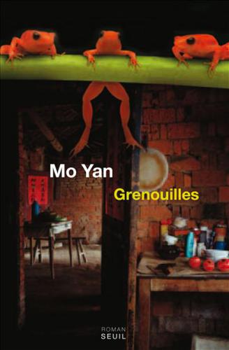 Grenouilles