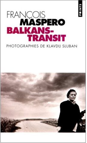 Balkans-Transit