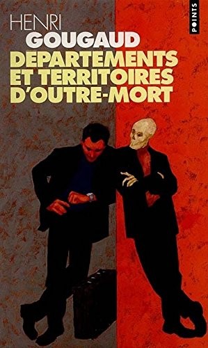 Départements et Territoires d'outre-mort