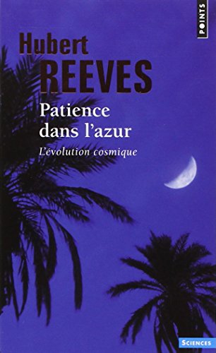 Patience dans L'azur