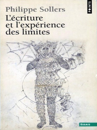 l ecriture et l experience des limites - Théorie des Exceptions