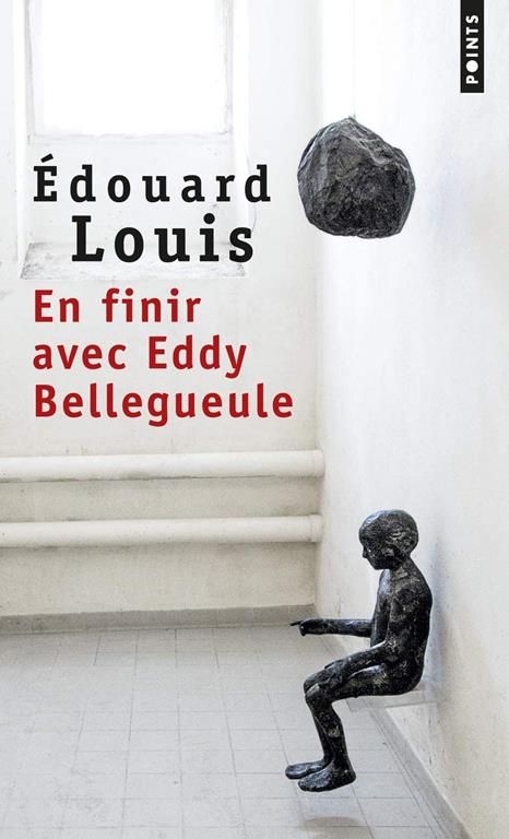 En finir avec Eddy Bellegueule (Points) (French Edition)