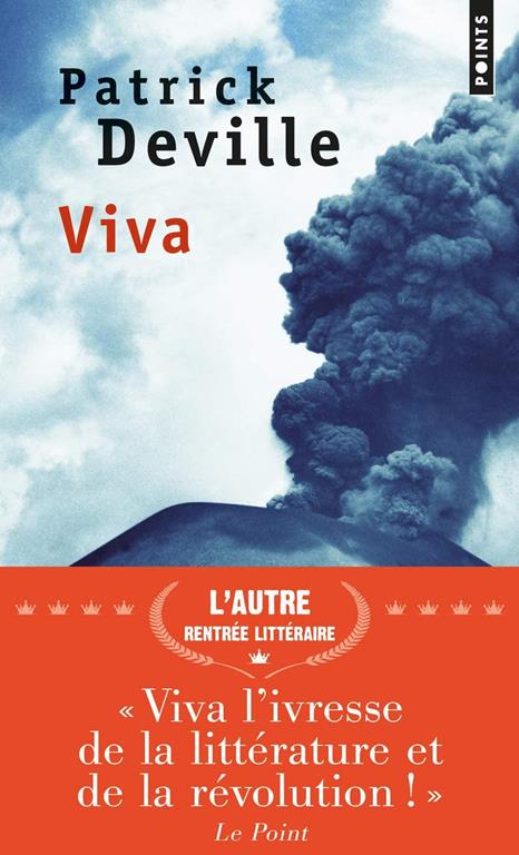 Viva (Points) (French Edition)