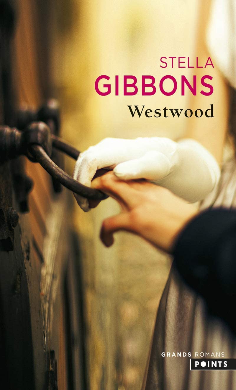 Westwood (Points grands romans) (French Edition)