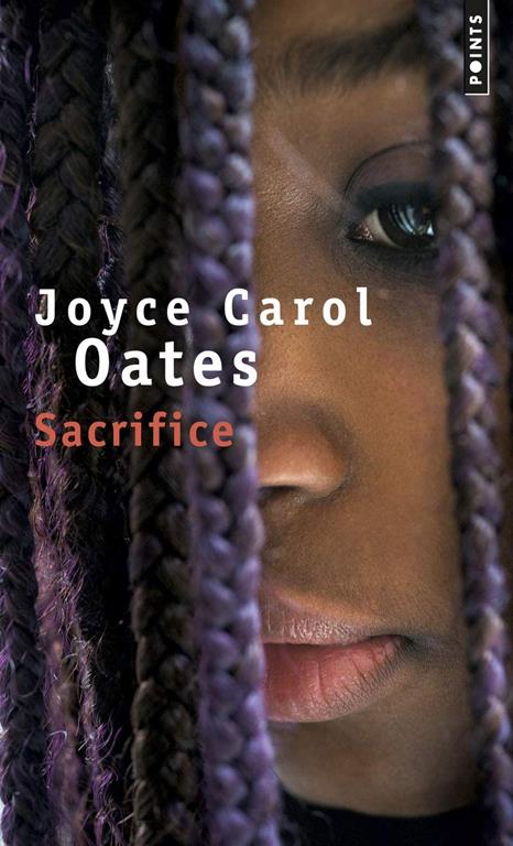 Sacrifice (Points) (French Edition)