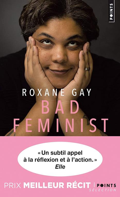 Bad Feminist (Points documents) (French Edition)