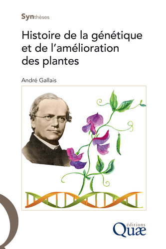 Histoire de la génétique et de l'amélioration des plantes