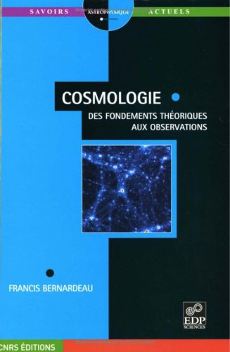 Cosmologie