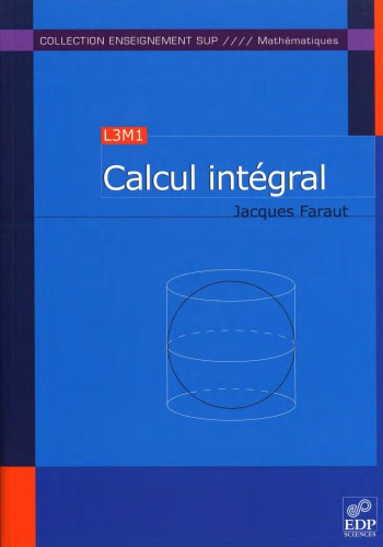 Calcul Int�gral